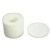 Foam & Felt Filter Kit