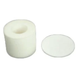 Foam & Felt Filter Kit