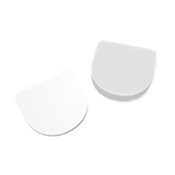 Foam & Felt Filter Kit