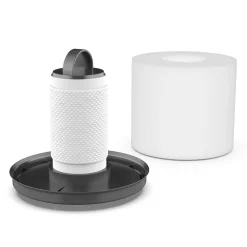 Foam & Felt Filter Support Kit