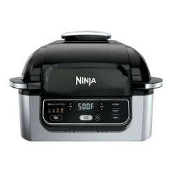 Foodi ® Indoor Grill + Dehydrate