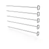 Foodi™ Indoor Grill Kebab Set