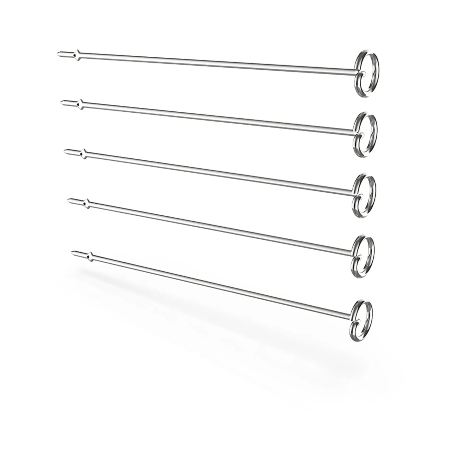 Foodi™ Indoor Grill Kebab Set