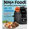 Foodi™ One-Pot Cookbook