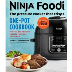 Foodi™ One-Pot Cookbook