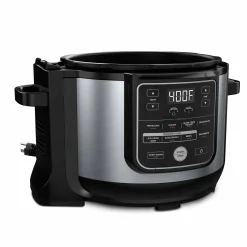 Foodi 8-Qt. Stainless Replacement Base