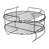 Foodi SmartLid Deluxe Reversible Rack