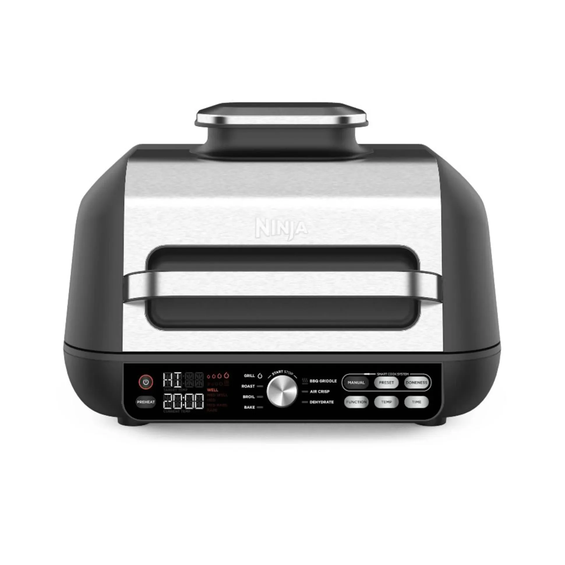 Foodi® Smart XL Pro Grill & Griddle 7-in-1 Replacement Base