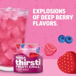 Fruiti Favorites Variety Pack