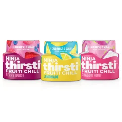 Fruiti Favorites Variety Pack