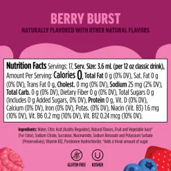 Fruiti Favorites Variety Pack
