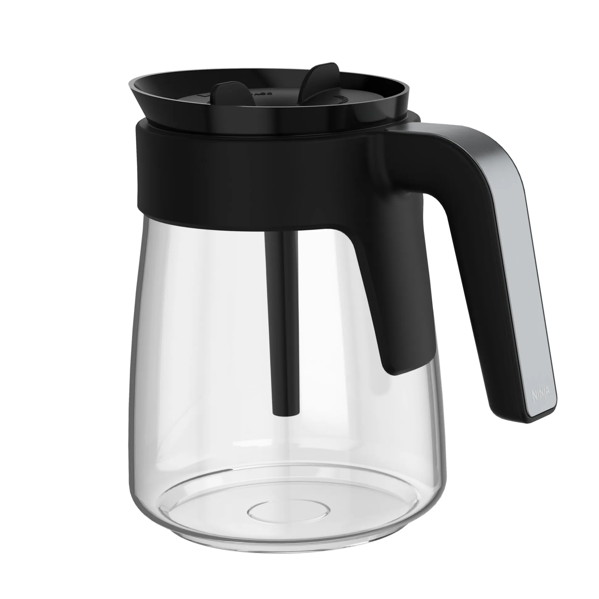 Glass Carafe with Brew-Through Lid