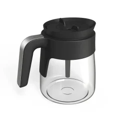Glass Carafe with Brew-through Lid