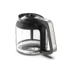 ​Glass Carafe with Brew-Through Lid