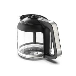 ​Glass Carafe with Brew-Through Lid