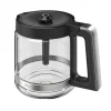 Glass Carafe with Brew-Through Lid