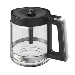 Glass Carafe with Brew-Through Lid