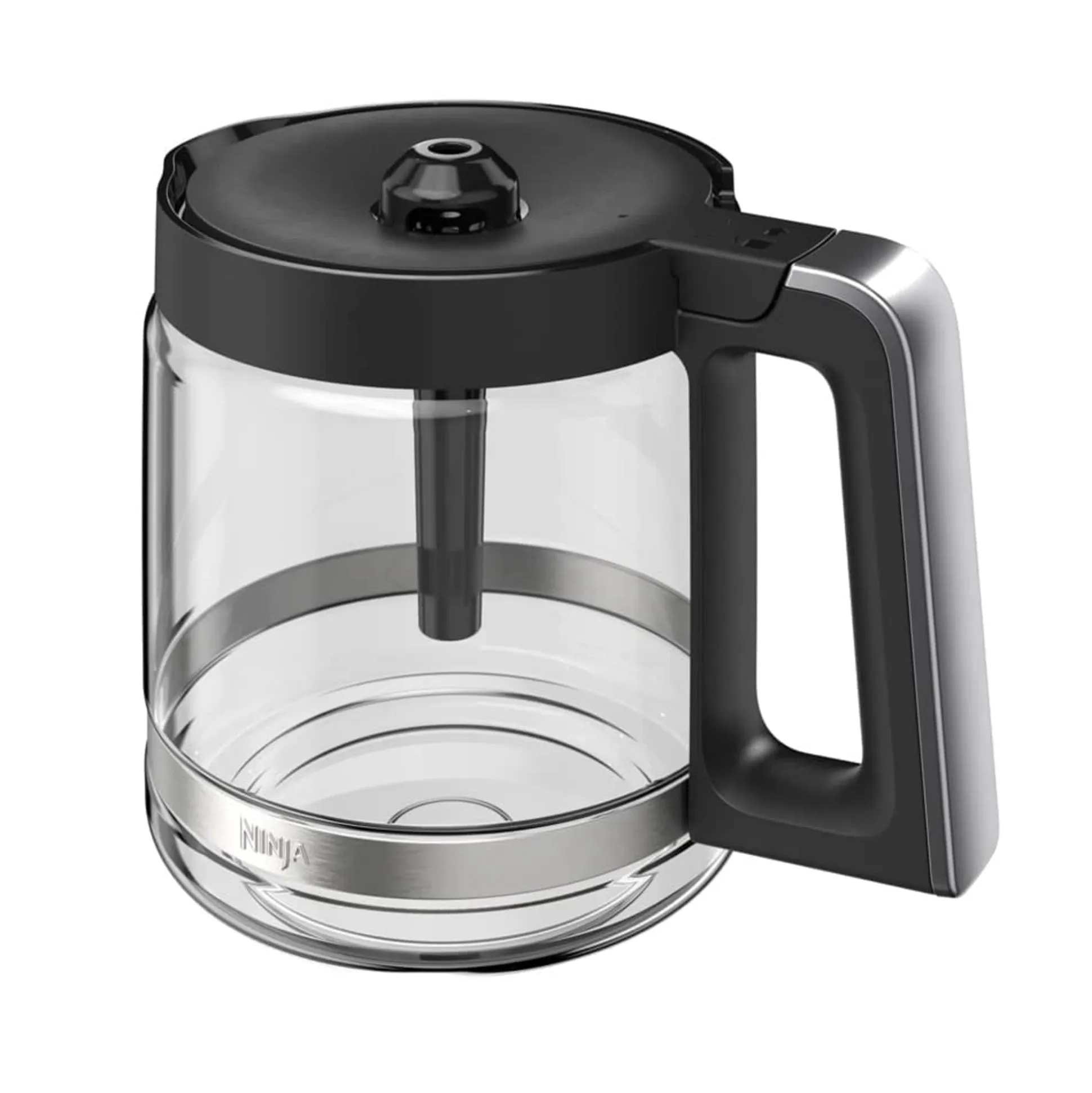 Glass Carafe with Brew-Through Lid