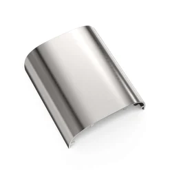 Grinder Chute Cover