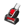 HairPro™ Self-Cleaning Pet Power Brush