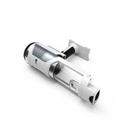 Handheld Vacuum (Not compatible with the Auto-Empty Dock. Dust cup not included.) Color: Cloudy Blue