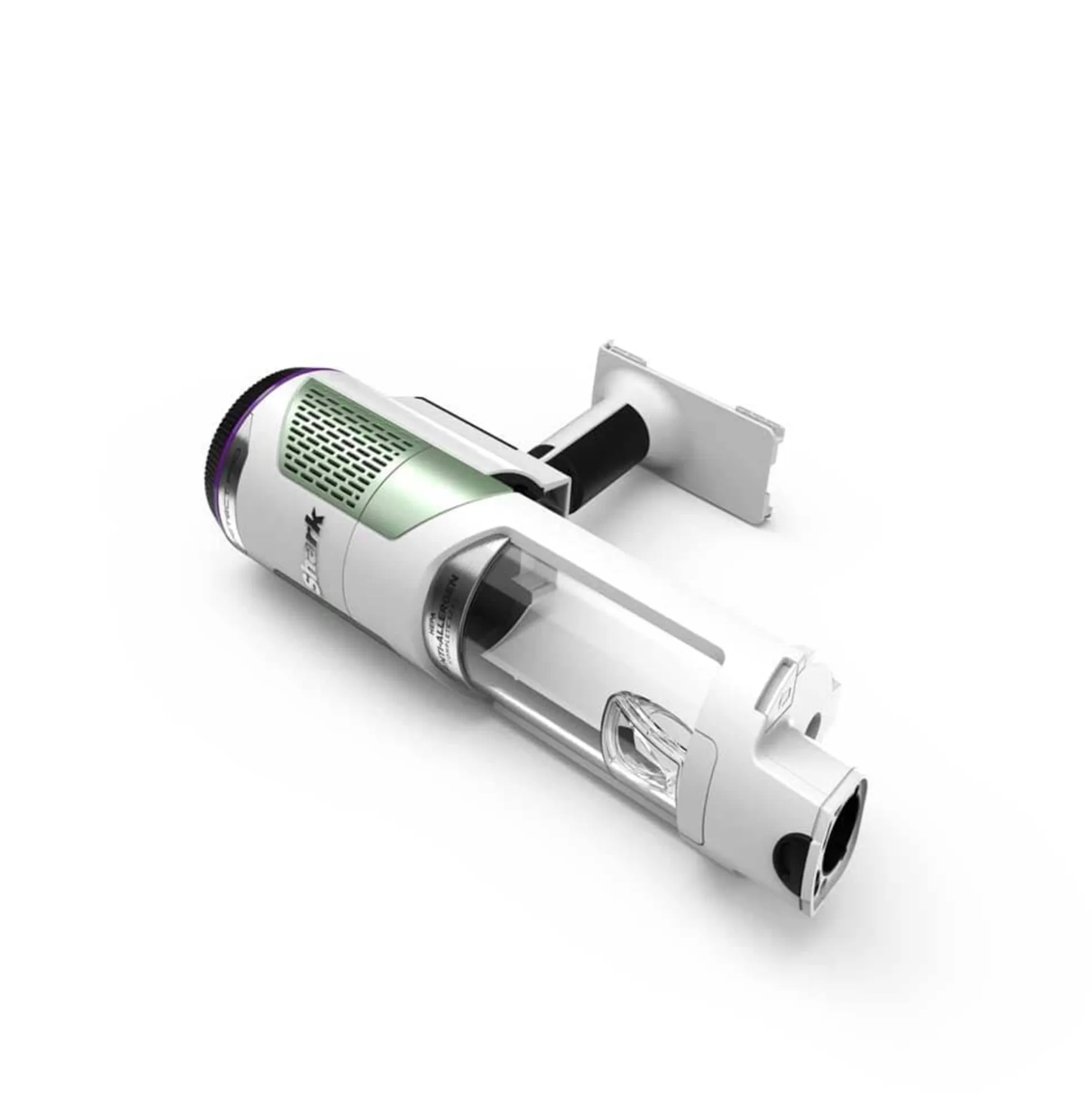 Handheld Vacuum (Not compatible with the Auto-Empty Dock. Dust cup not included.) Color: Tea Green