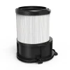 Handheld Vacuum Post-Motor Filter