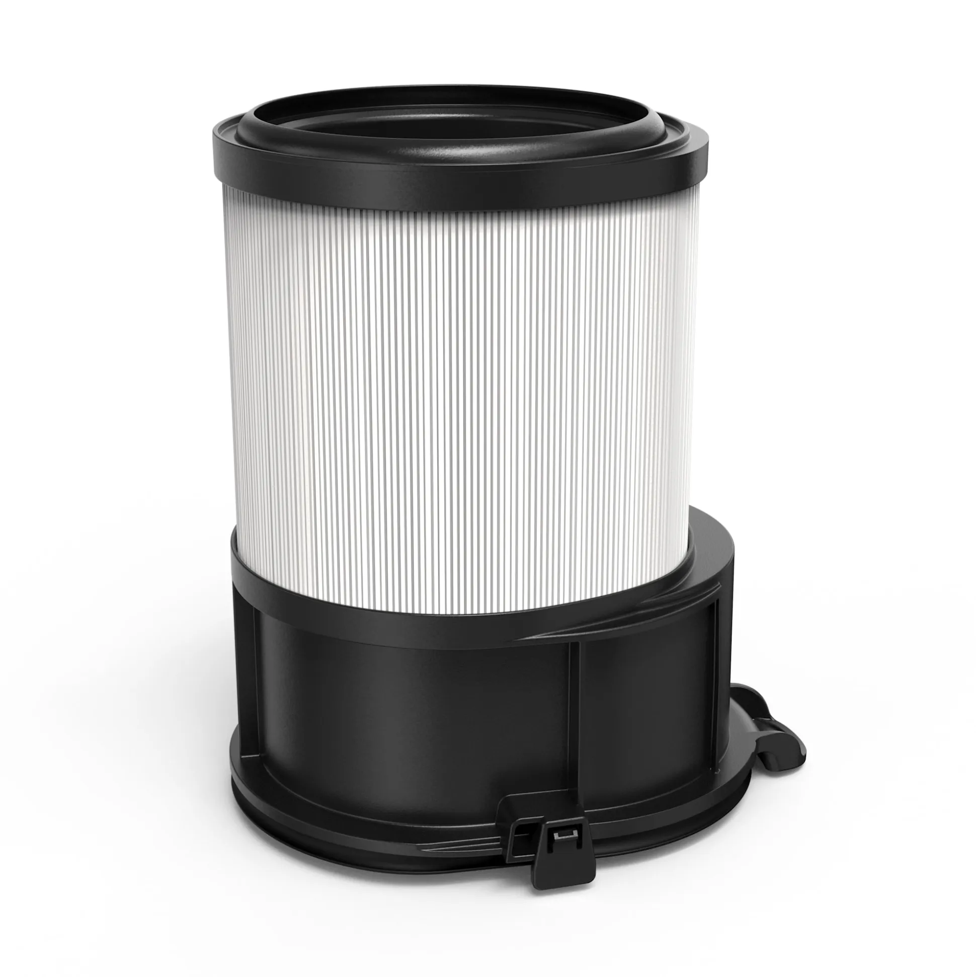Handheld Vacuum Post-Motor Filter
