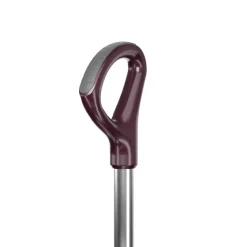 Handle and Wand