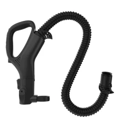 Handle with Hose