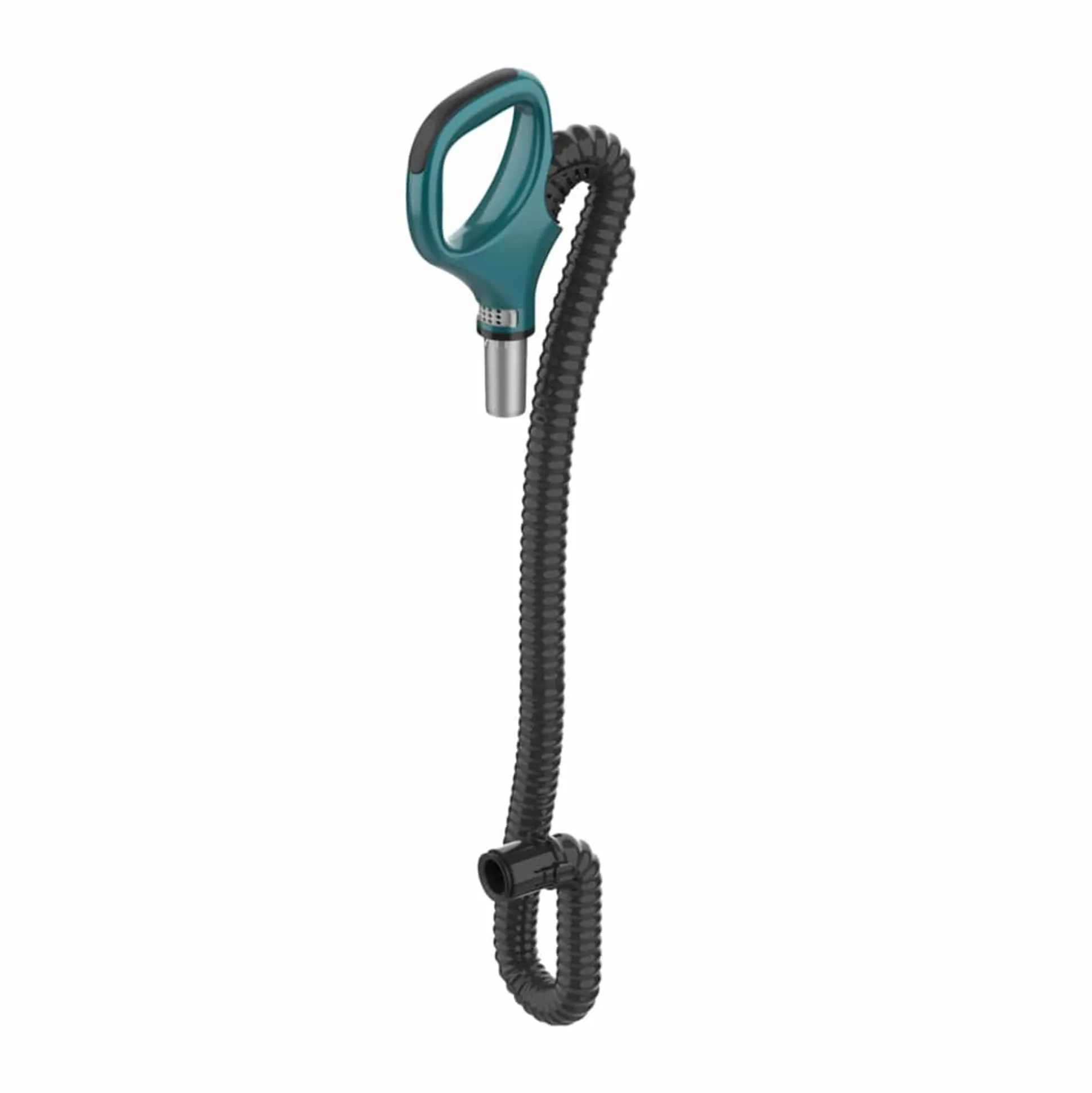 Handle with Hose