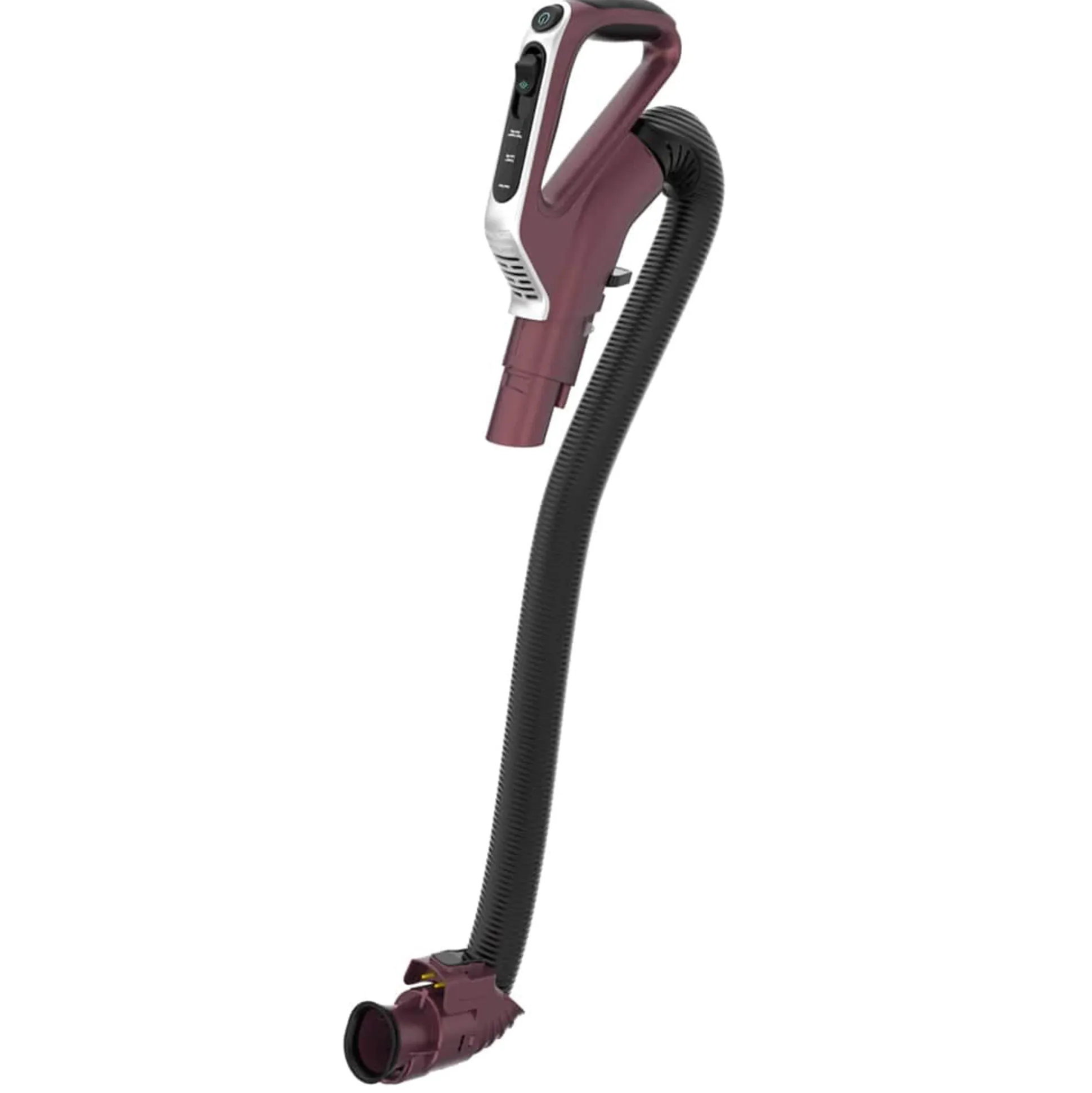 Handle with Hose
