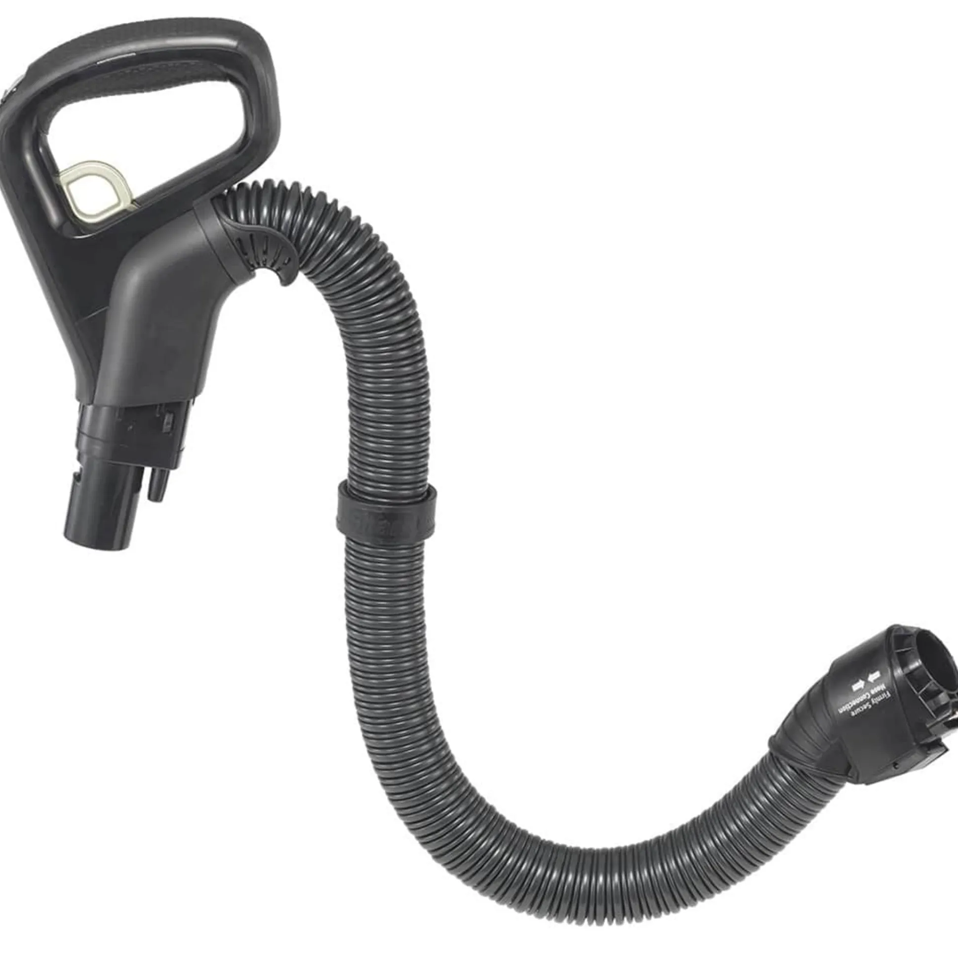 Handle with Hose