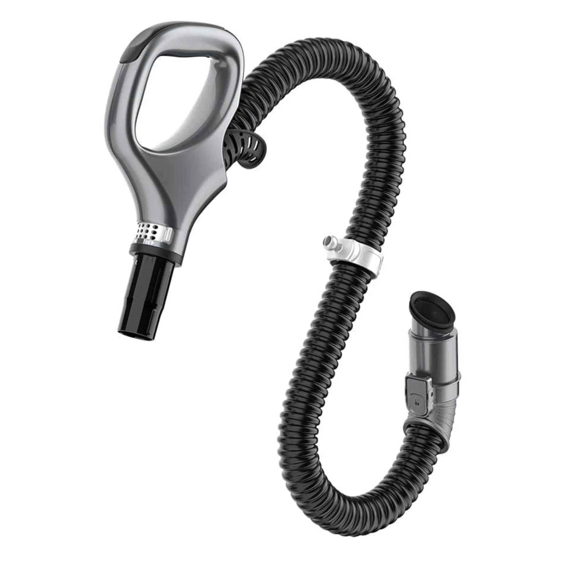 Handle with Hose