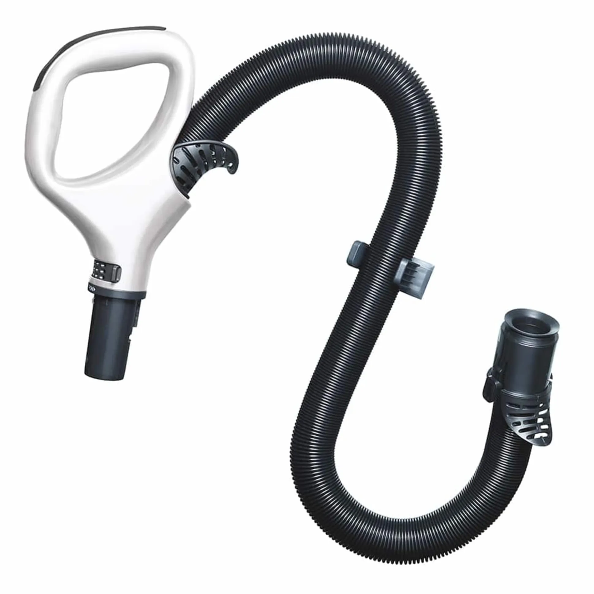 Handle with Hose