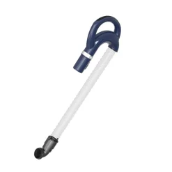 Handle with Hose