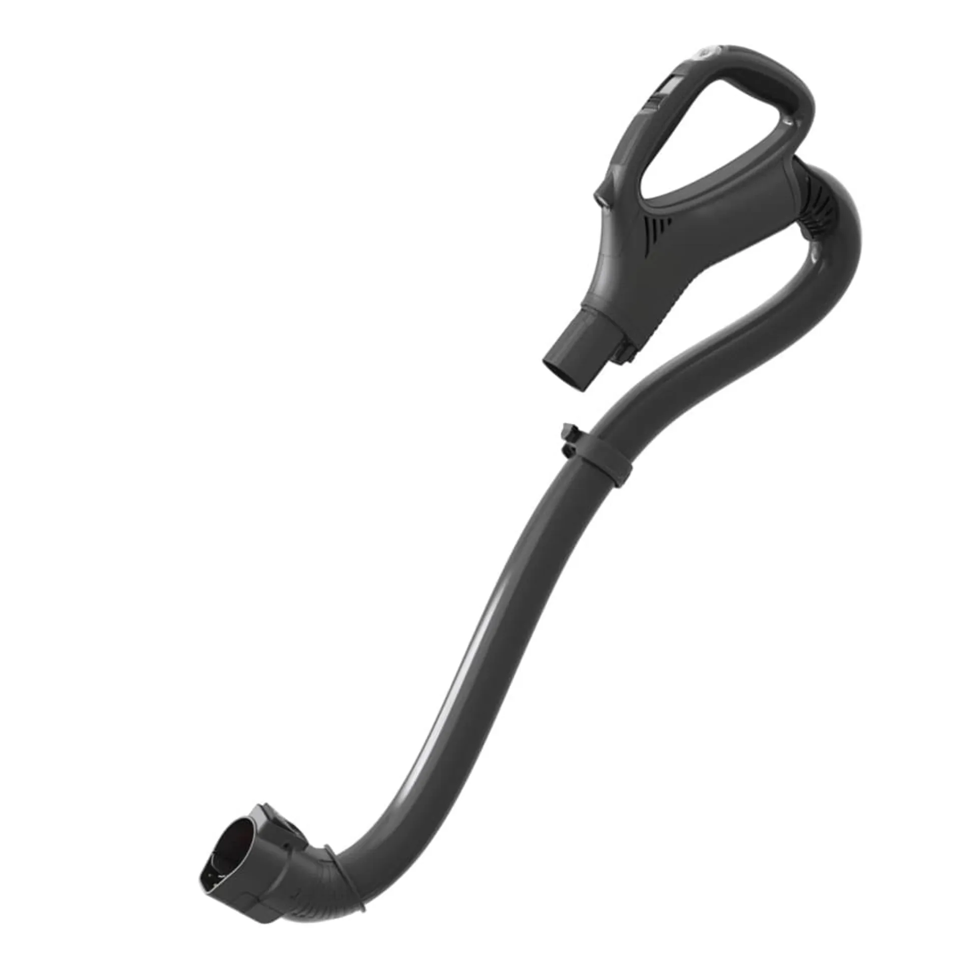 Handle with Hose