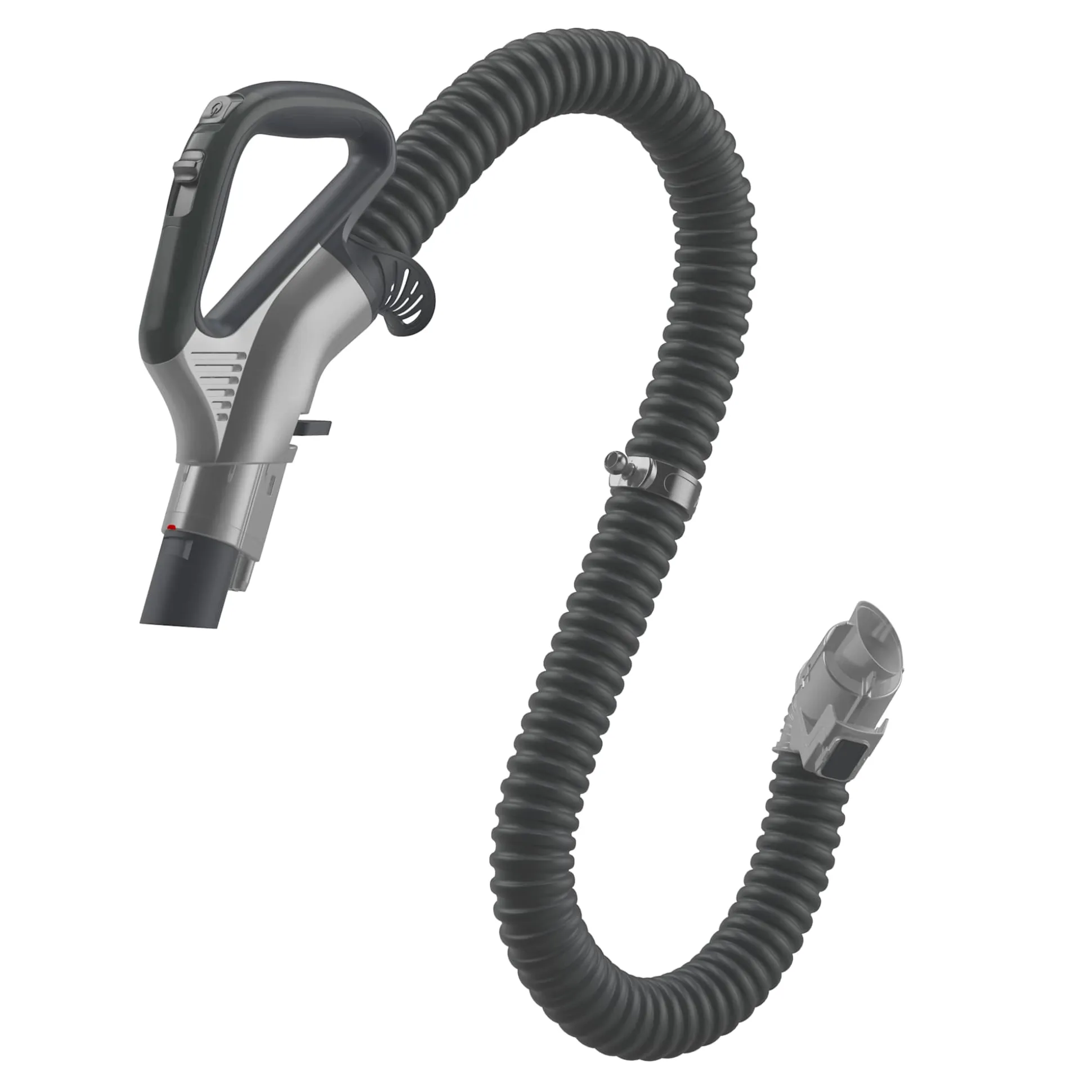 Handle with Hose