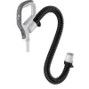 Handle with Hose Assembly