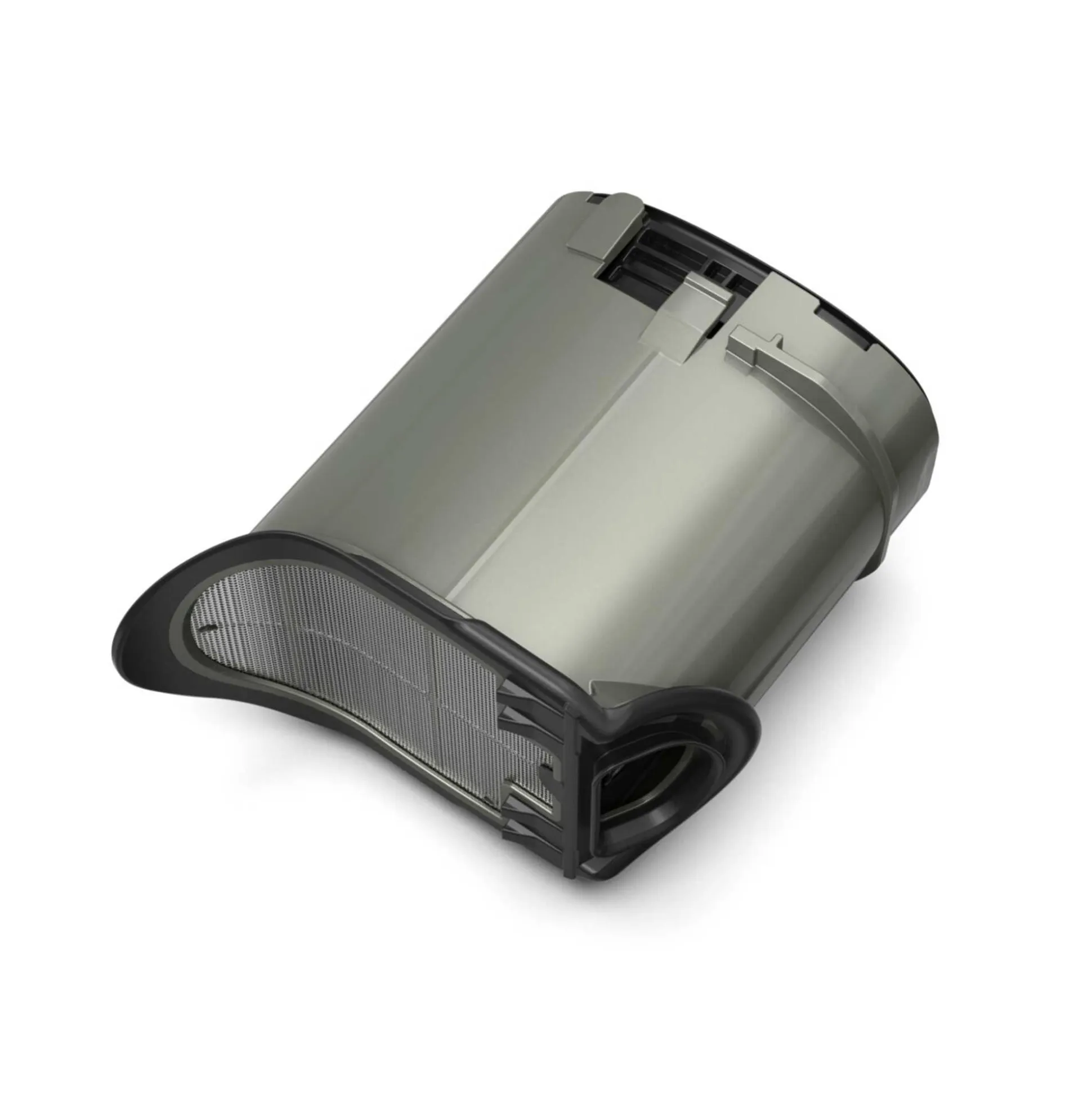 Hand Vac Filter Frame