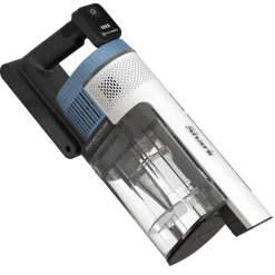 Hand Vac Main Body