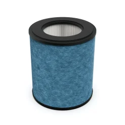 HEPA Filter Base