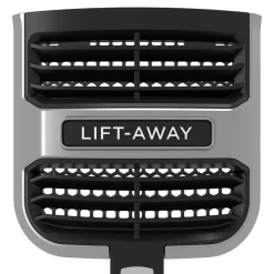 HEPA Filter Cover