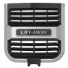 HEPA Filter Cover