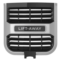 HEPA Filter Cover