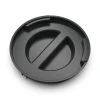 HEPA Filter Door