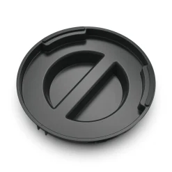 HEPA Filter Door