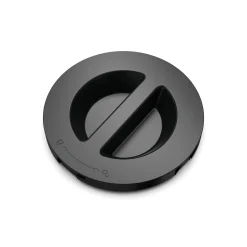 HEPA Filter Door
