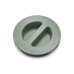 HEPA Filter Door