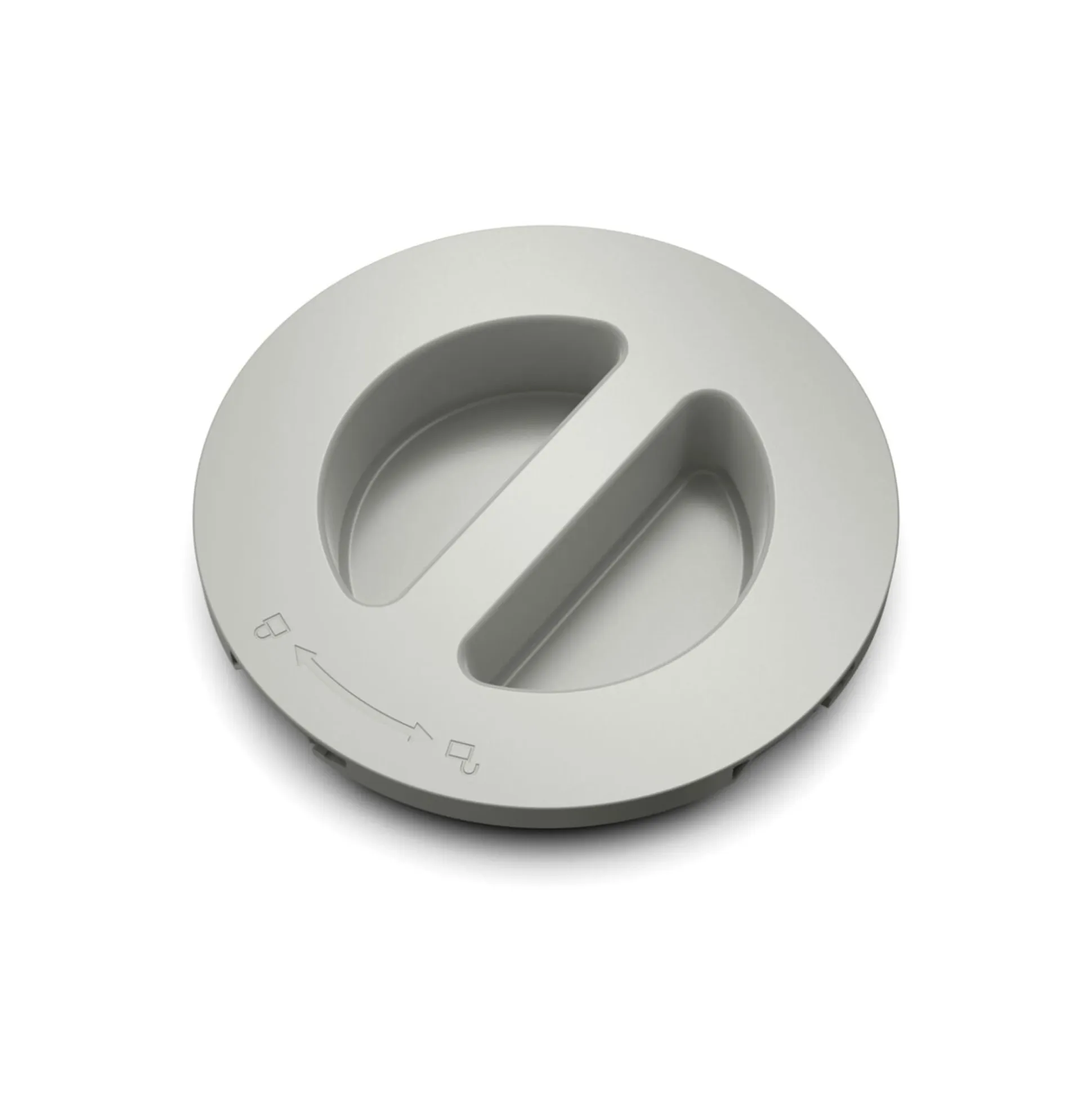 HEPA Filter Door